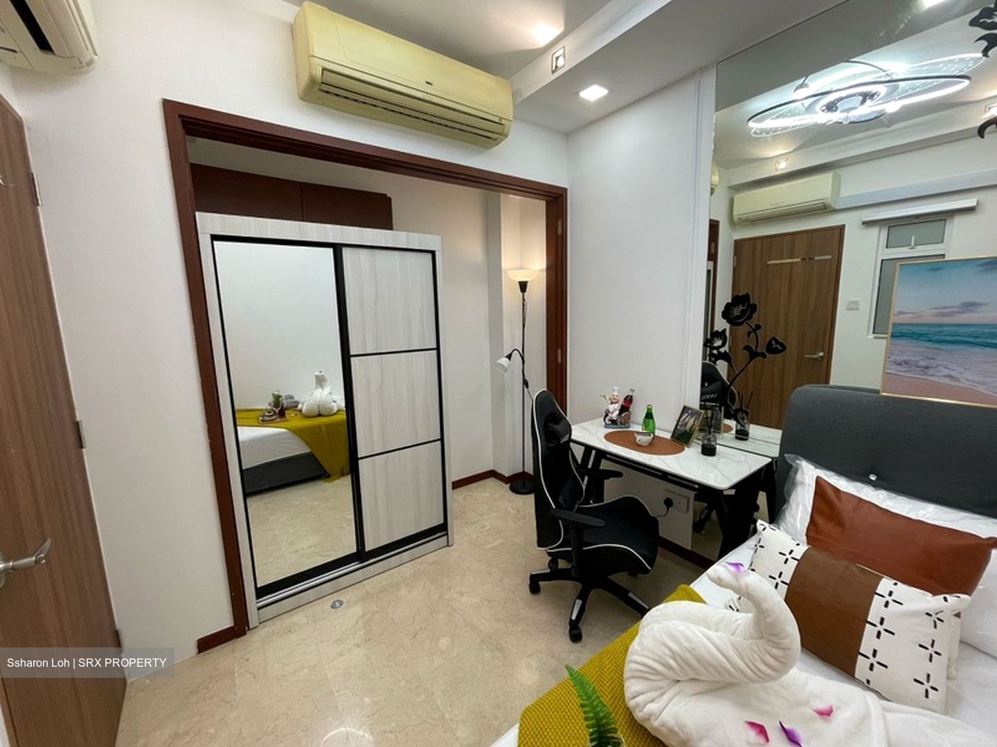 Edelweiss Park Condominium (D17), Condominium #501175551